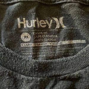 Hurley, Mens, used